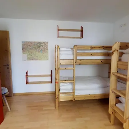 Apartment Pavrella Celerina/Schlarigna
