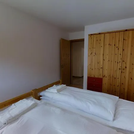 Apartment Pavrella Celerina/Schlarigna