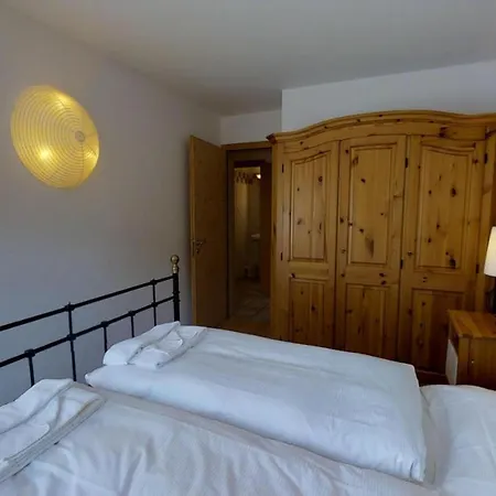 Pavrella Apartment Celerina/Schlarigna