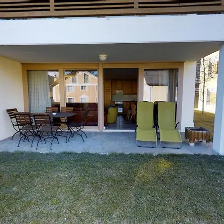 アパート Pavrella