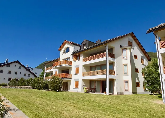 Pavrella Apartamento *