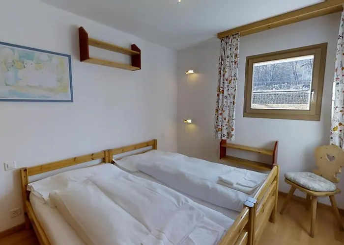 Pavrella Celerina/Schlarigna