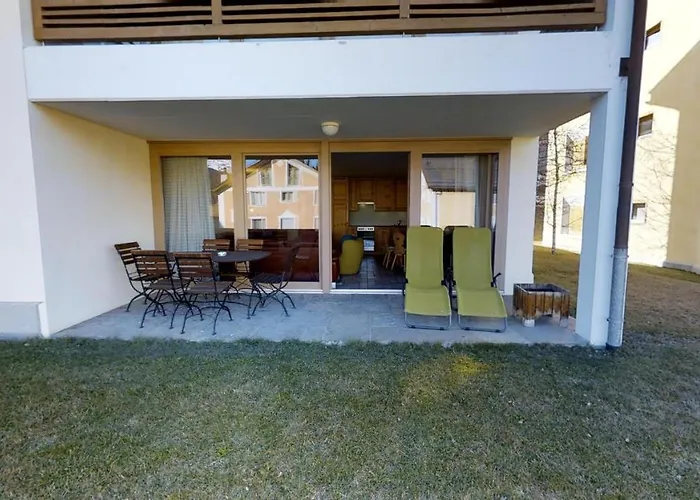 Apartamento Pavrella