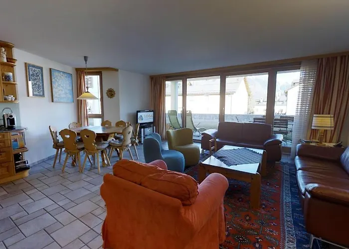 Apartamento Pavrella