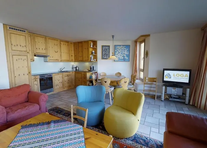 Pavrella * Celerina/Schlarigna