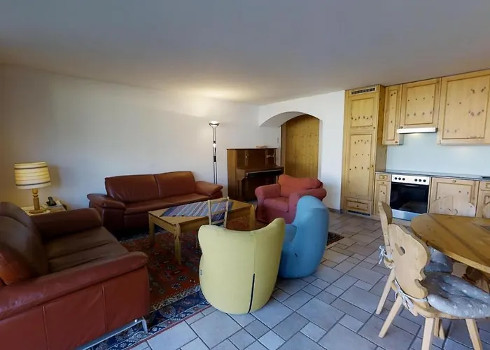 Pavrella Apartamento