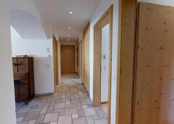 Pavrella Celerina/Schlarigna